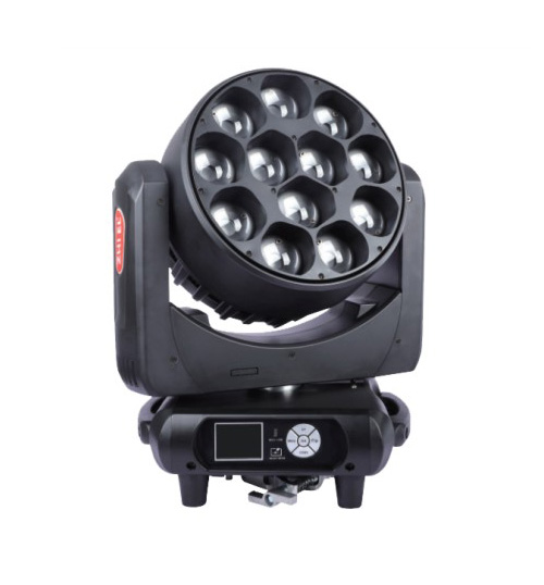 調(diào)焦搖頭染色燈 ZC-1240Y